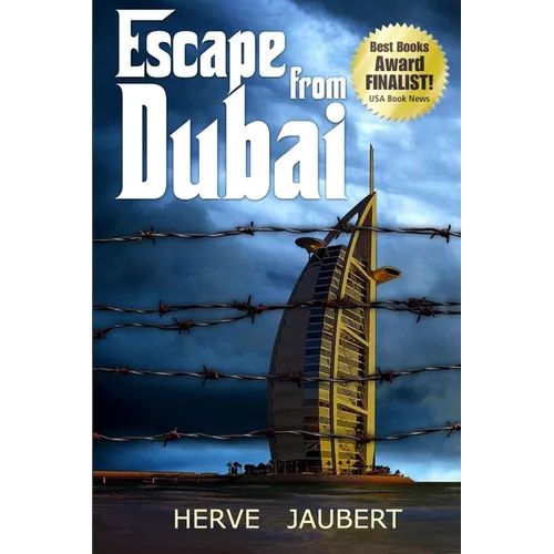 Escape from Dubai
