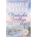 Nantucket Weddings: Large Print Edition