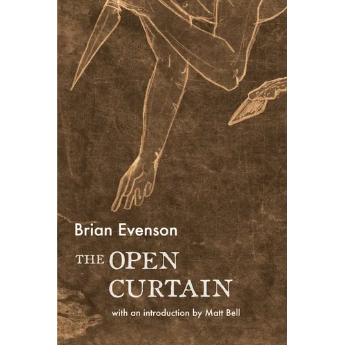 The Open Curtain