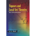 Toposes and Local Set Theories: An Introduction
