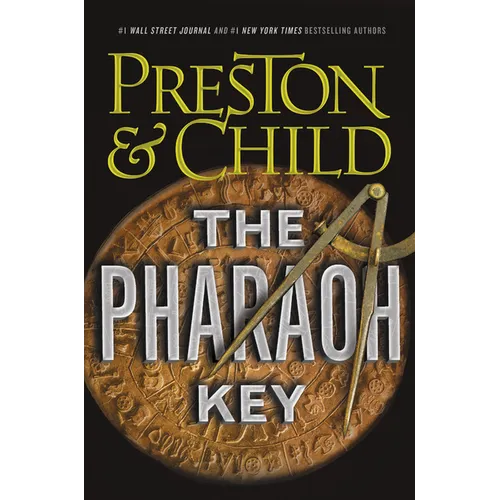 The Pharaoh Key