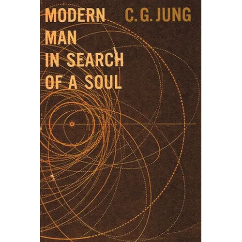 Modern Man in Search of a Soul