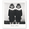 Diane Arbus: An Aperture Monograph: 50th Anniversary Edition
