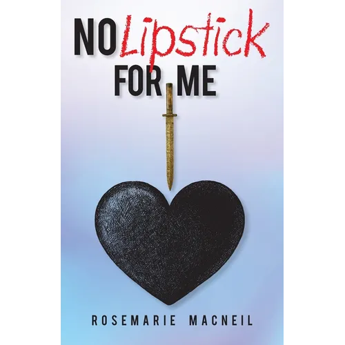 No Lipstick for Me