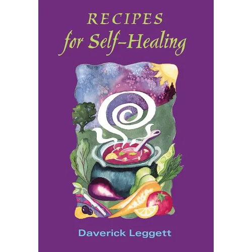 Recipes for Self Healing