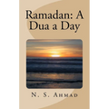 Ramadan: A Dua a Day