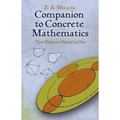 Companion to Concrete Mathematics