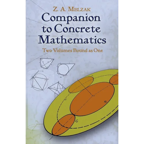 Companion to Concrete Mathematics