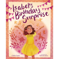 Isabel's Birthday Surprise
