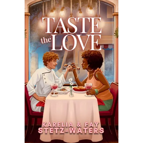 Taste the Love
