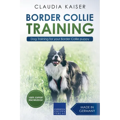 Border Collie Training - Dog Training for your Border Collie puppy