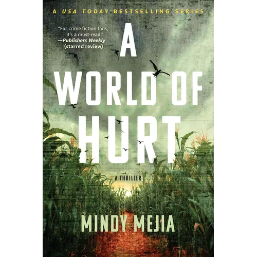 A World of Hurt
