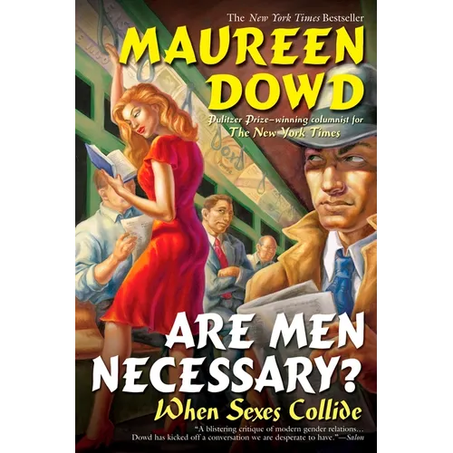 Are Men Necessary?: When Sexes Collide