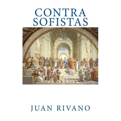 Contra Sofistas