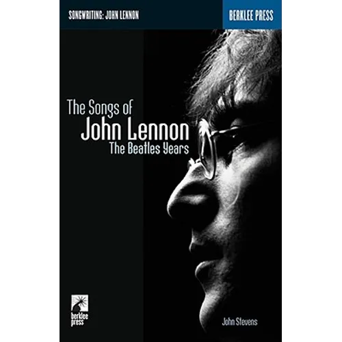 The Songs of John Lennon: The Beatles Years