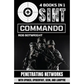 OSINT Commando: Penetrating Networks With Spokeo, Spiderfoot, Seon, And Lampyre