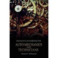 Denman's Handbook for Auto Mechanics and Technicians