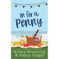 In For A Penny: A Humorous Amateur Sleuth Cozy Mystery