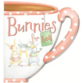 Bunnies for Tea