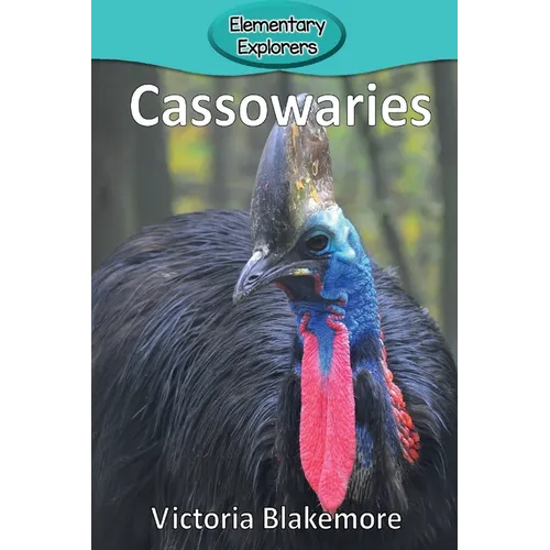 Cassowaries