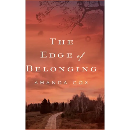 Edge of Belonging