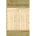 Family from Ferrum