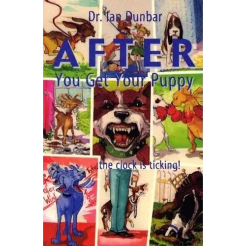 After You Get Your Puppy