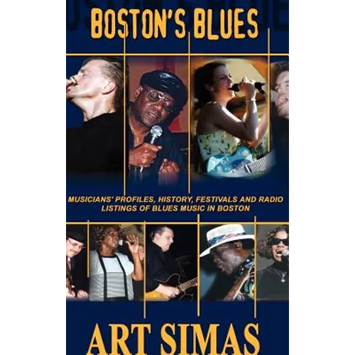 Boston's Blues