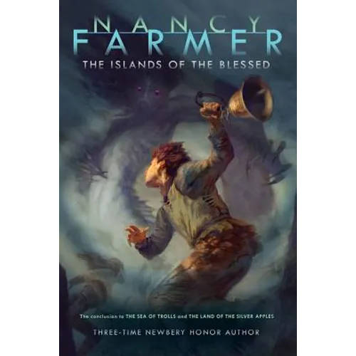 The Islands of the Blessed
