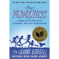 The Penderwicks: A Summer Tale of Four Sisters, Two Rabbits, and a Very Interesting Boy