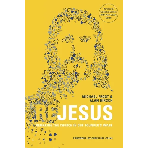 ReJesus: Remaking the Church in Our Founder's Image