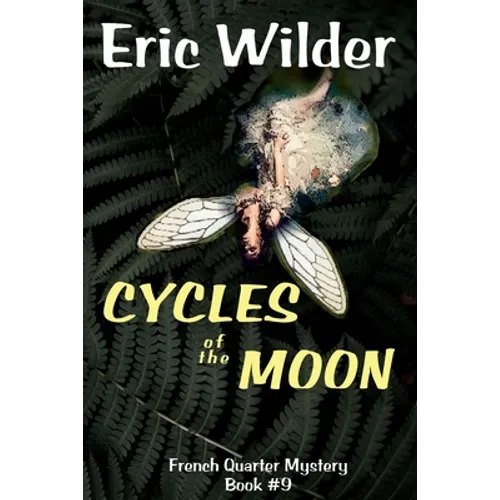 Cycles of the Moon