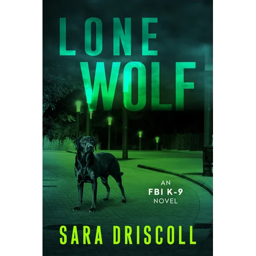 Lone Wolf