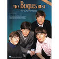 The Beatles Best: For Easy Piano