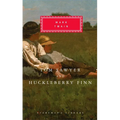 Tom Sawyer and Huckleberry Finn: Introduction by Miles Donald