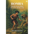 Bomba The Jungle Boy On Jaguar Island