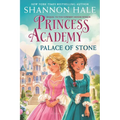 Princess Academy: Palace of Stone
