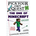 Pick Your Own Quest: The End of Minecraft