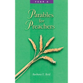 Parables for Preachers: Year A, the Gospel of Matthew