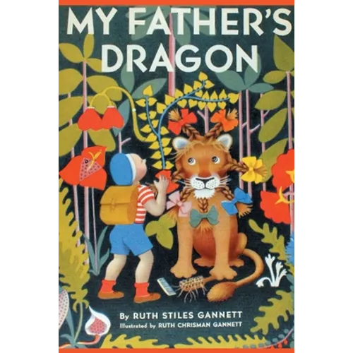 My Father's Dragon