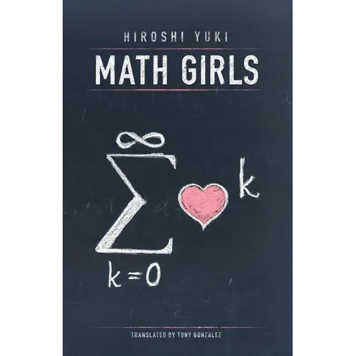 Math Girls