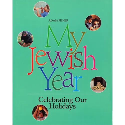 My Jewish Year