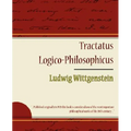 Tractatus Logico-Philosophicus - Ludwig Wittgenstein