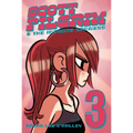 Scott Pilgrim Vol. 3: Scott Pilgrim & the Infinite Sadness