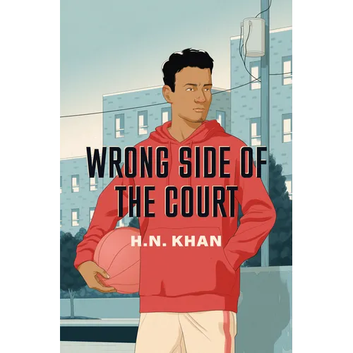 Wrong Side of the Court