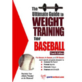 The Ultimate Guide to Weight Training for Baseball