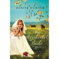 The Accidental Bride: A Sweet, No Spice Romance with a Cowboy Hero