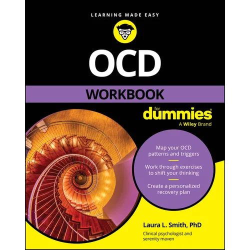 Ocd Workbook for Dummies