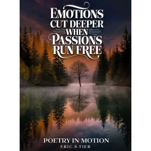 Emotions Cut Deeper when Passions Run Free