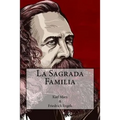 La Sagrada Familia (Spanish Edition)